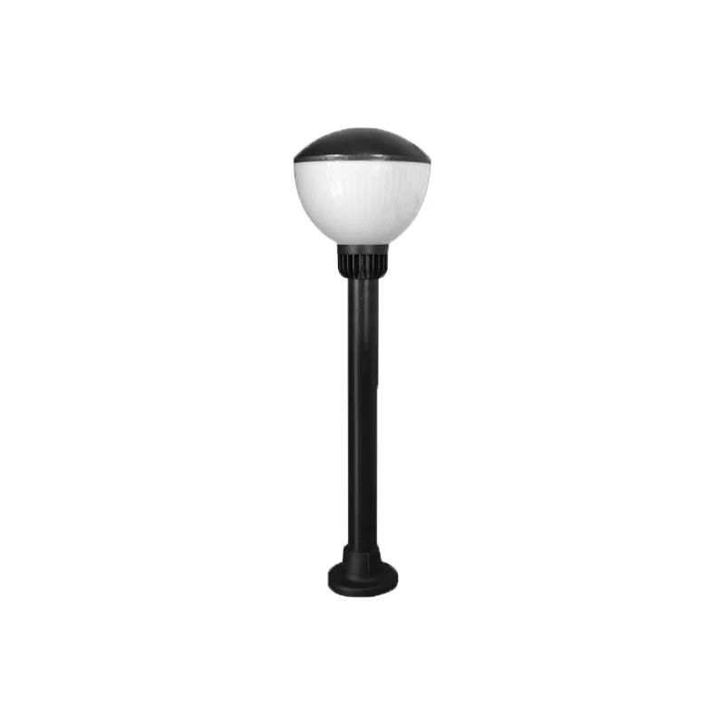 Фонарь уличный ЭРА НТУ 01-75-001 Аква 250х1050 mm