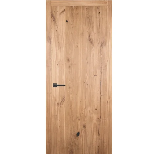 Дверь BOTEGA LEGNO 1 глухая DSW дуб натуральный 70