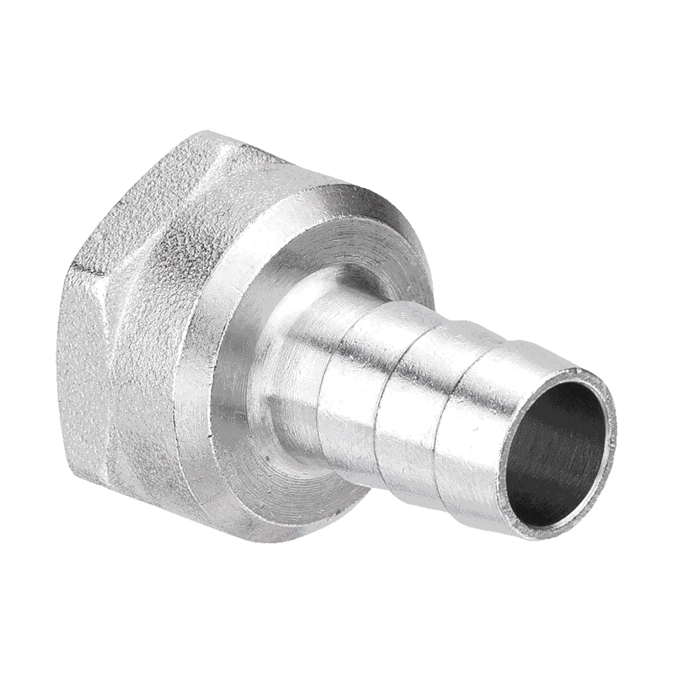 Штуцер под шланг 3/4\'\'F x20 мм AQualink