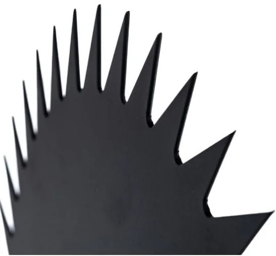 Диск (лезвие) HUTER GTD-40T