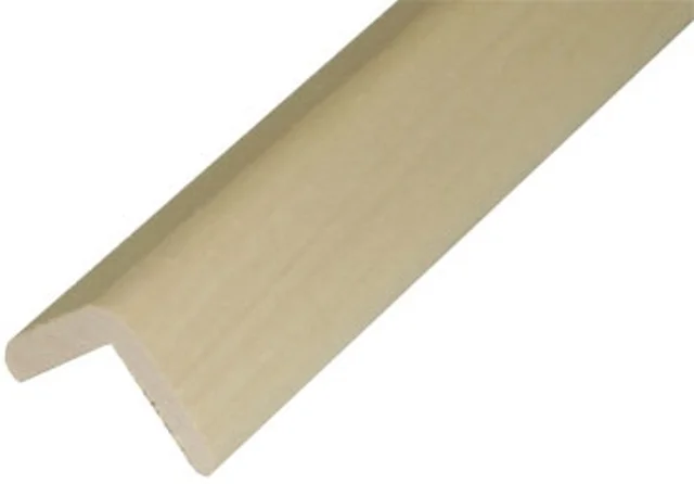 Уголок 40*20 гладкий 2500