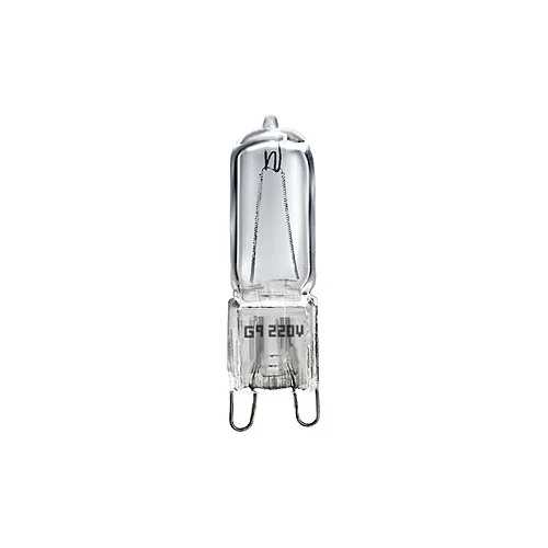 Лампа галогенная 20W G9 220V 2700К 220Лм Elektrostandard*
