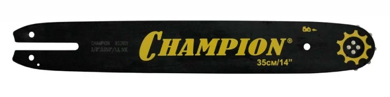 Шина 14" 3/8 1,3 50, CHAMPION (MS 180,250)