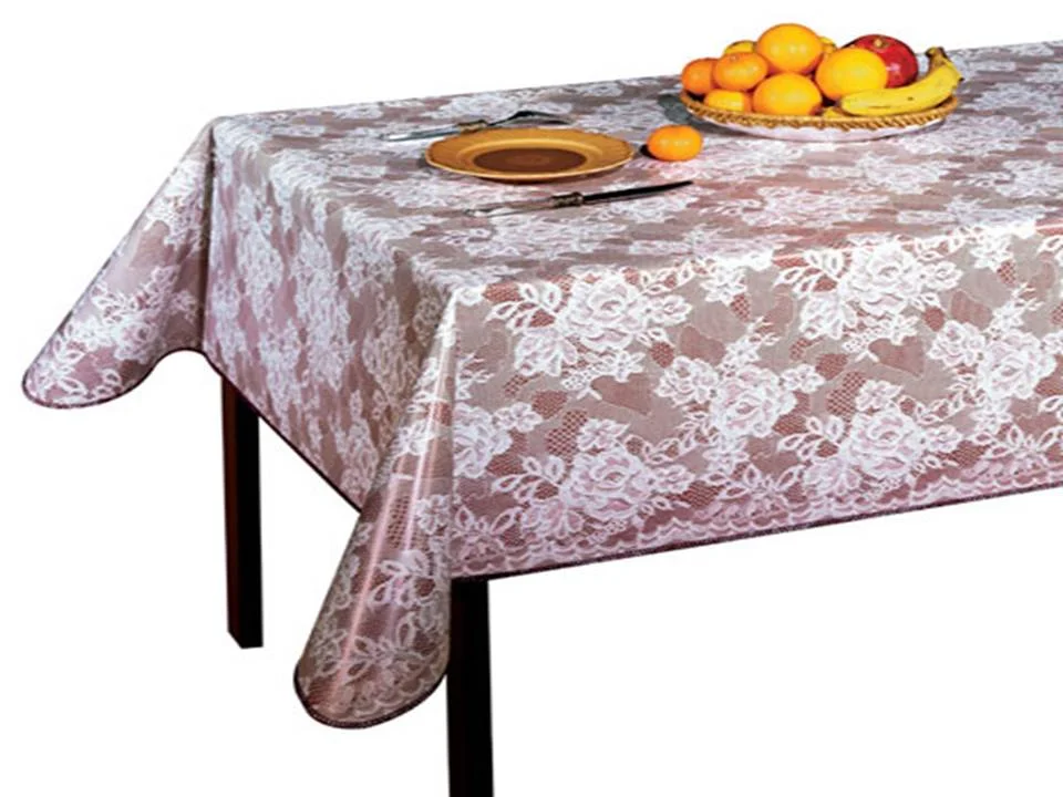Клеенка ПВХ DECORAMA на нетканой основе 1,4х20м 065В