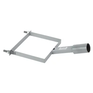 Кронштейн на столб 430*260*130, d 48mm, SPP-AC6-0-150-04 ЭРА