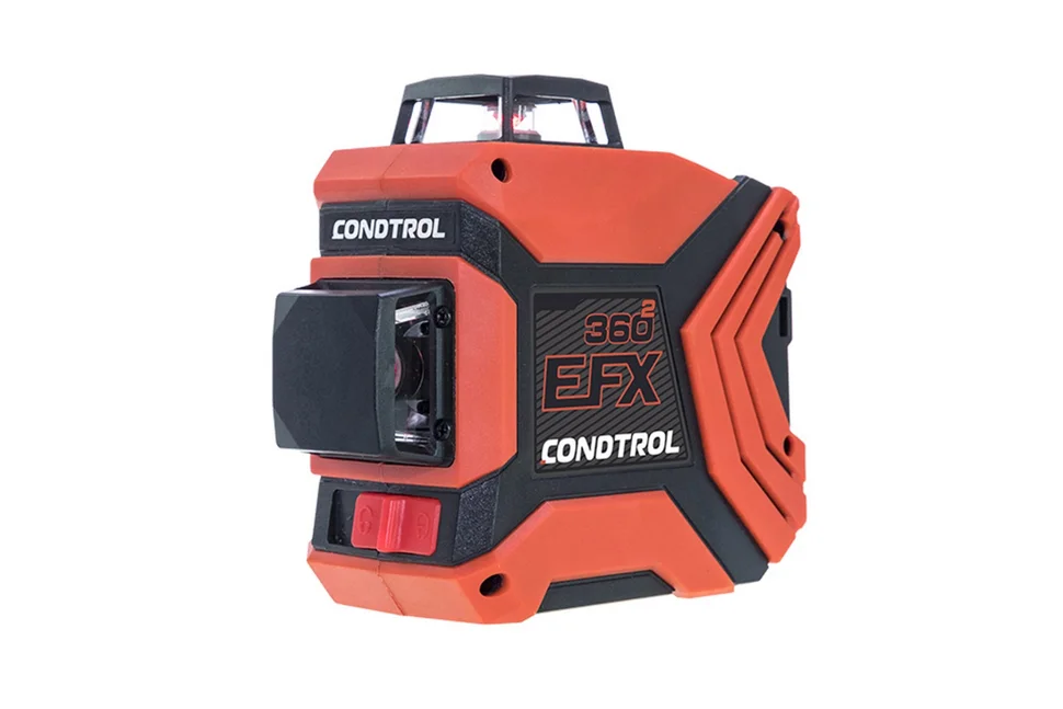 Нивелир лазерный CONDTROL EFX360-2