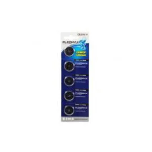 Элемент питания Pleomax (Samsung) CR 2016 BP-5(бл.5шт)*
