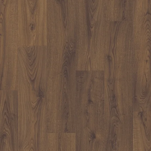 Ламинат QUICK STEP 32 класс CLASSIC Дуб горный коричневый 1200х190х8 арт.CLH4091