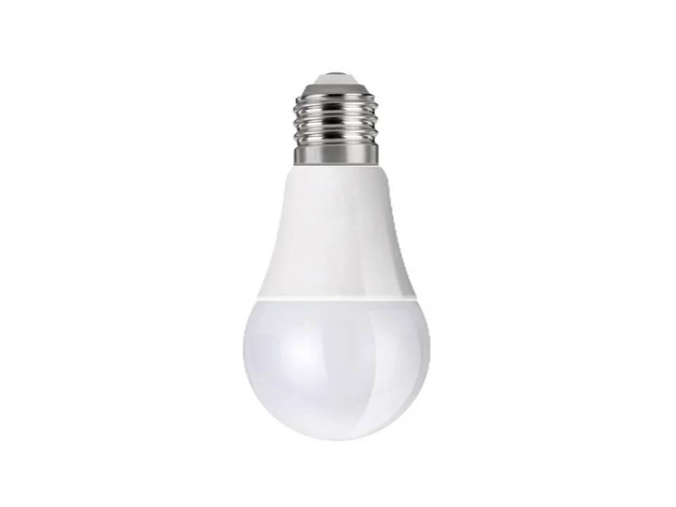Лампа светодиодная 9W Е27 170-265V 4000K (белый) груша (A60) Фарлайт