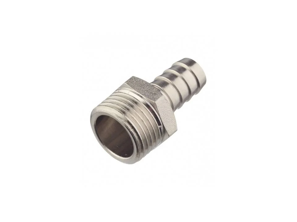 Штуцер под шланг 3/4\'\'M x20 мм AQualink