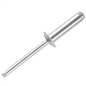 Заклепки алюминиевые 4,0х18мм, 50шт, STAYER "PROFIX"