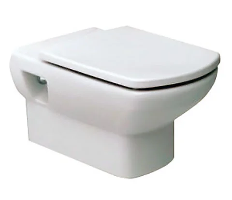 Унитаз подвесной Roca Dama Senso