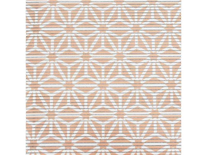 Коврик из вспененного ПВХ "ПРЕОБРАЖЕНИЕ" 0,80х15м 207PT-beige