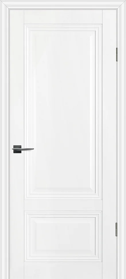 Дверь PROFILO PORTE PSC-38 глухая, белая 90