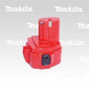 Аккумулятор Makita тип 9122,9.6В,2АчNiCd
