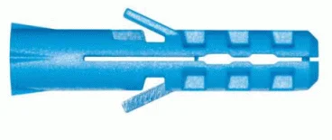 Дюбель 5х25 PND нейлон (уп 100шт) KNAUF