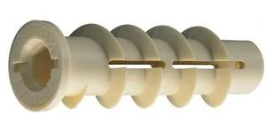 Дюбель 14x70 10L нейлон (уп 25шт) КВТ Sormat