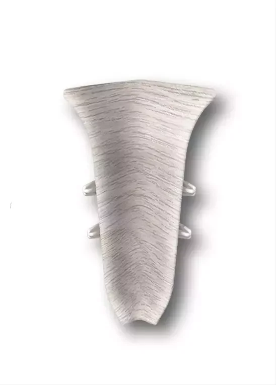 Угол внутренний Идеал Классик 55мм текстурный 251 (уп.=2шт)