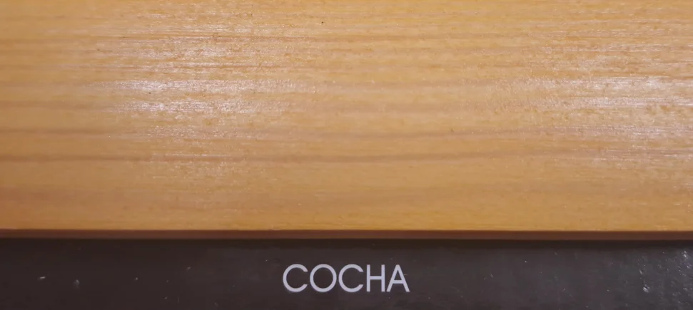 Состав деревозащитный ArtWOOD Classic сосна 0,8 л