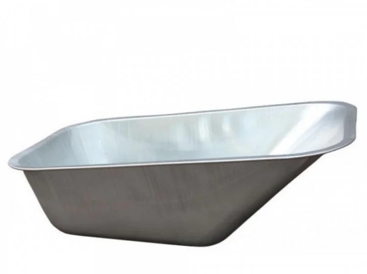 Корыто 110 (для строительной тачки с корытом 110л) Variant КРТ110