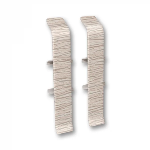 Соединитель Деконика 85мм текстурный 274 (уп.=2шт)