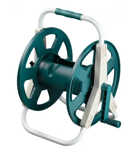 Катушка для шланга RACO на подставке, 60м/1/2"