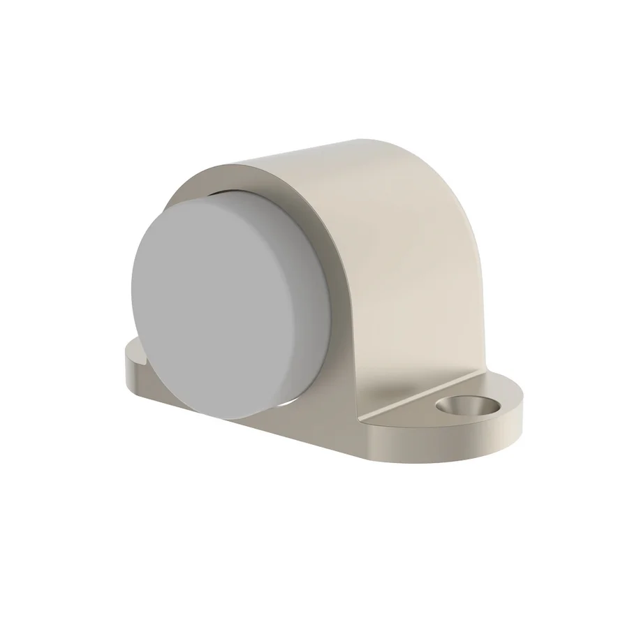 Ограничитель дверной PUNTO DFIX/F52 SN-3 матовый никель