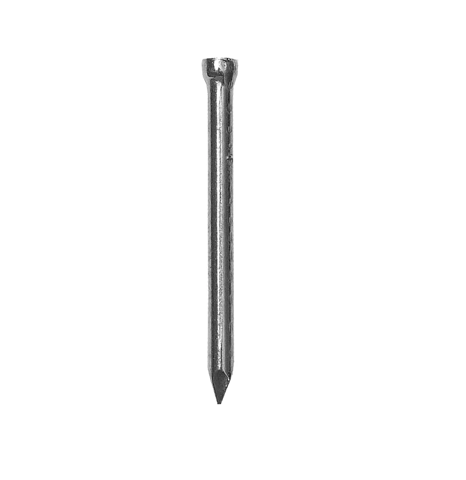 Гвозди финишные 1,8х50 цинк (кор.с ок 300г) SteelRex