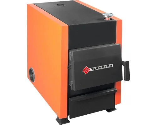 Котел водяного отопления ТЕРМОФОР Титан 10 М