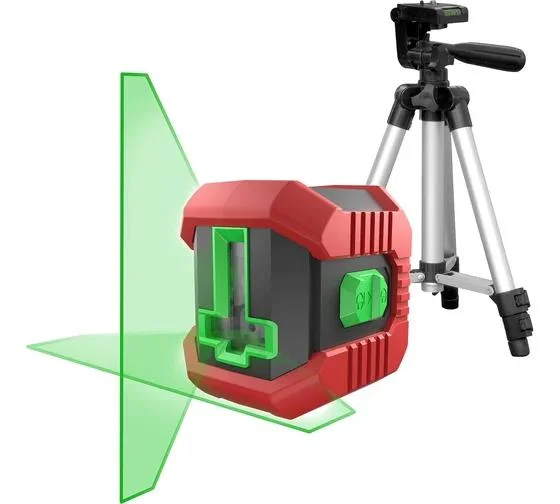 Нивелир лазерный CONDTROL QB Green Set