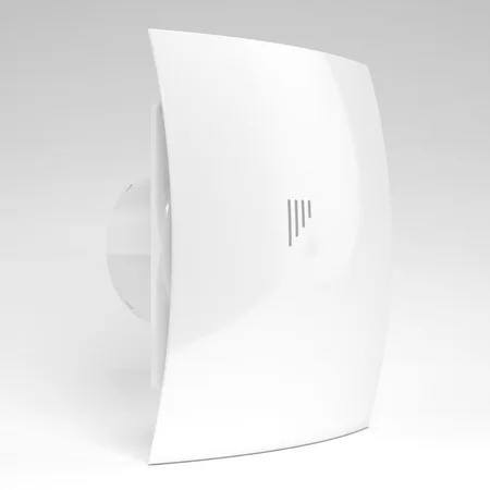 Вентилятор вытяжной Breeze 4C 9 Вт, ЭРА