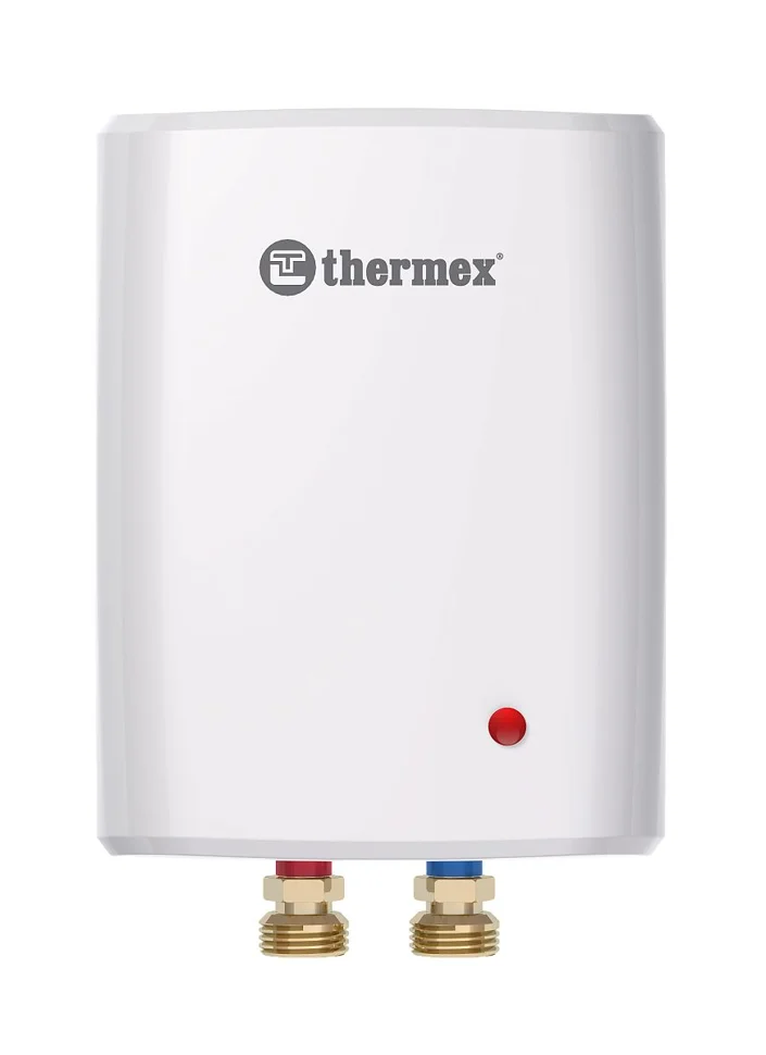 Водонагреватель Thermex электрический Surf 5000