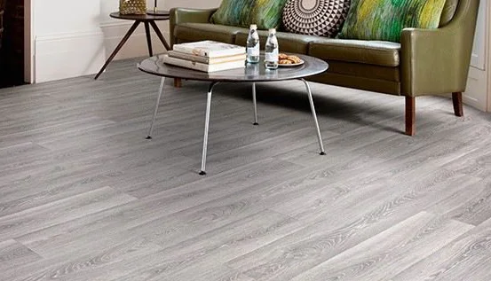 Линолеум IVC HOME GREENLINE Cherbourg oak W32 (3м) ПОД ЗАКАЗ, КРАТНО РУЛОНУ (69 кв м)