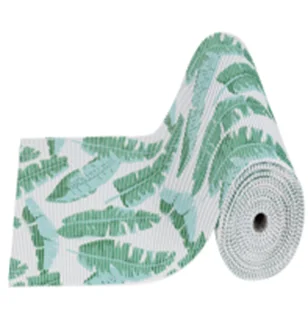 Коврик из вспененного ПВХ NON SLIP MAT 0,65х15м 1347A