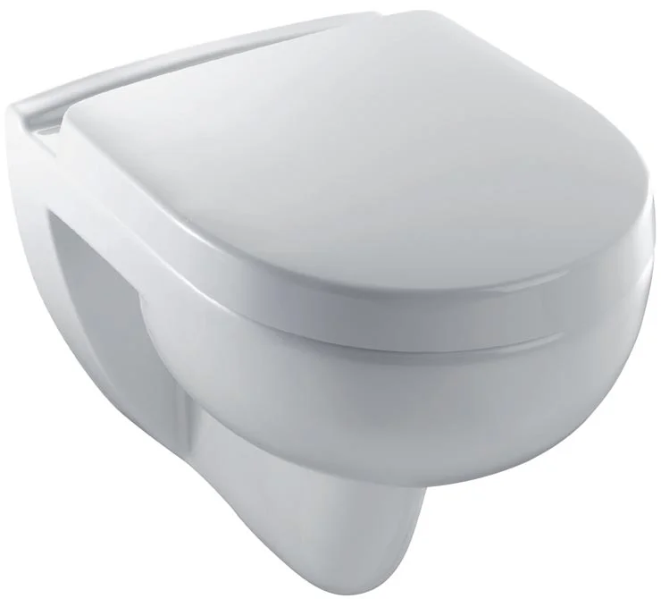 Унитаз подвесной JACOB DELAFON ODEON UP (бел)