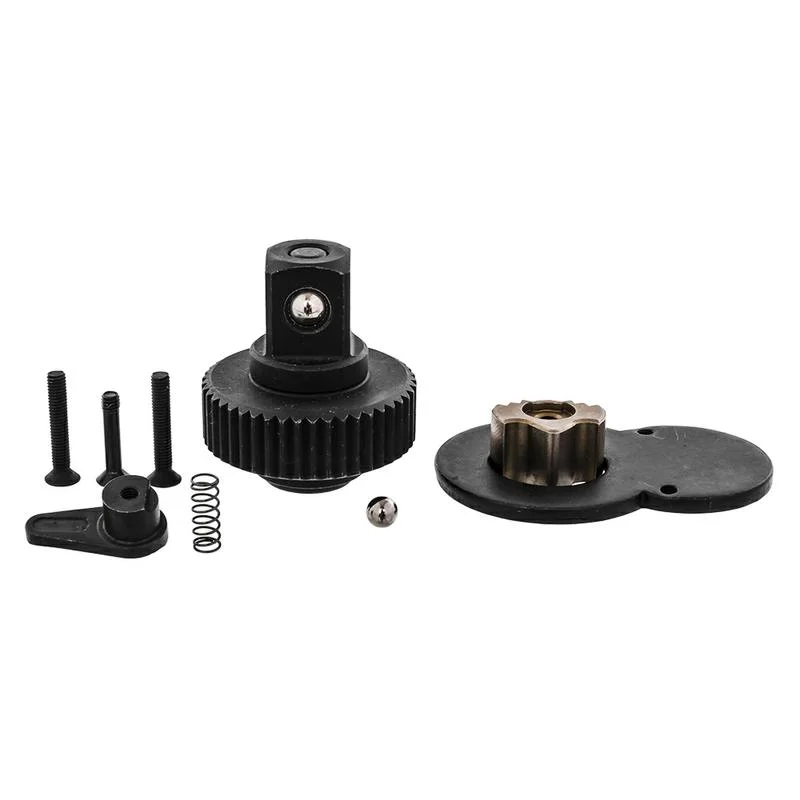 Ремкомплект для трещотки КОБАЛЬТ 1/2", 45 зубьев флажковый переключатель, пакет