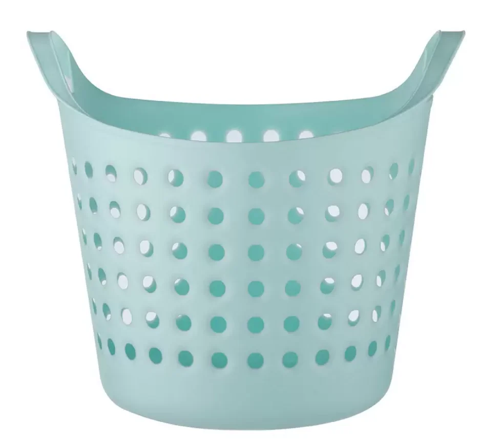 Корзинка BEROSSI Soft 10л, мята*