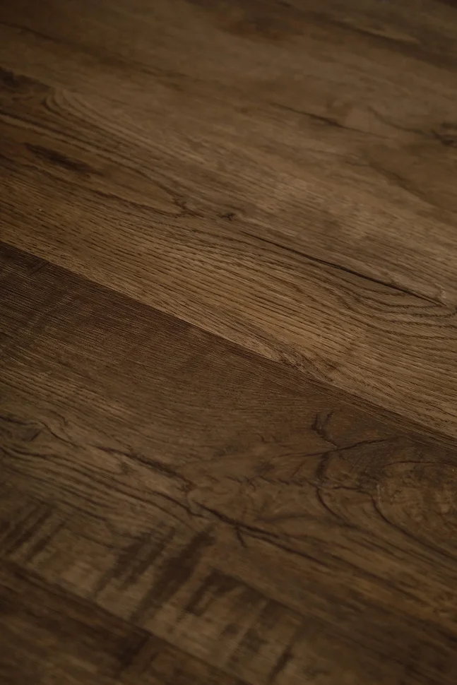 Ламинат композитный RESPECT FLOOR 4214 Дуб Котедж 1220*184*5