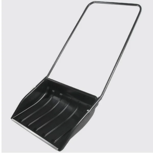 Скрепер пластиковый МОРОЗКО (малый) 690х470