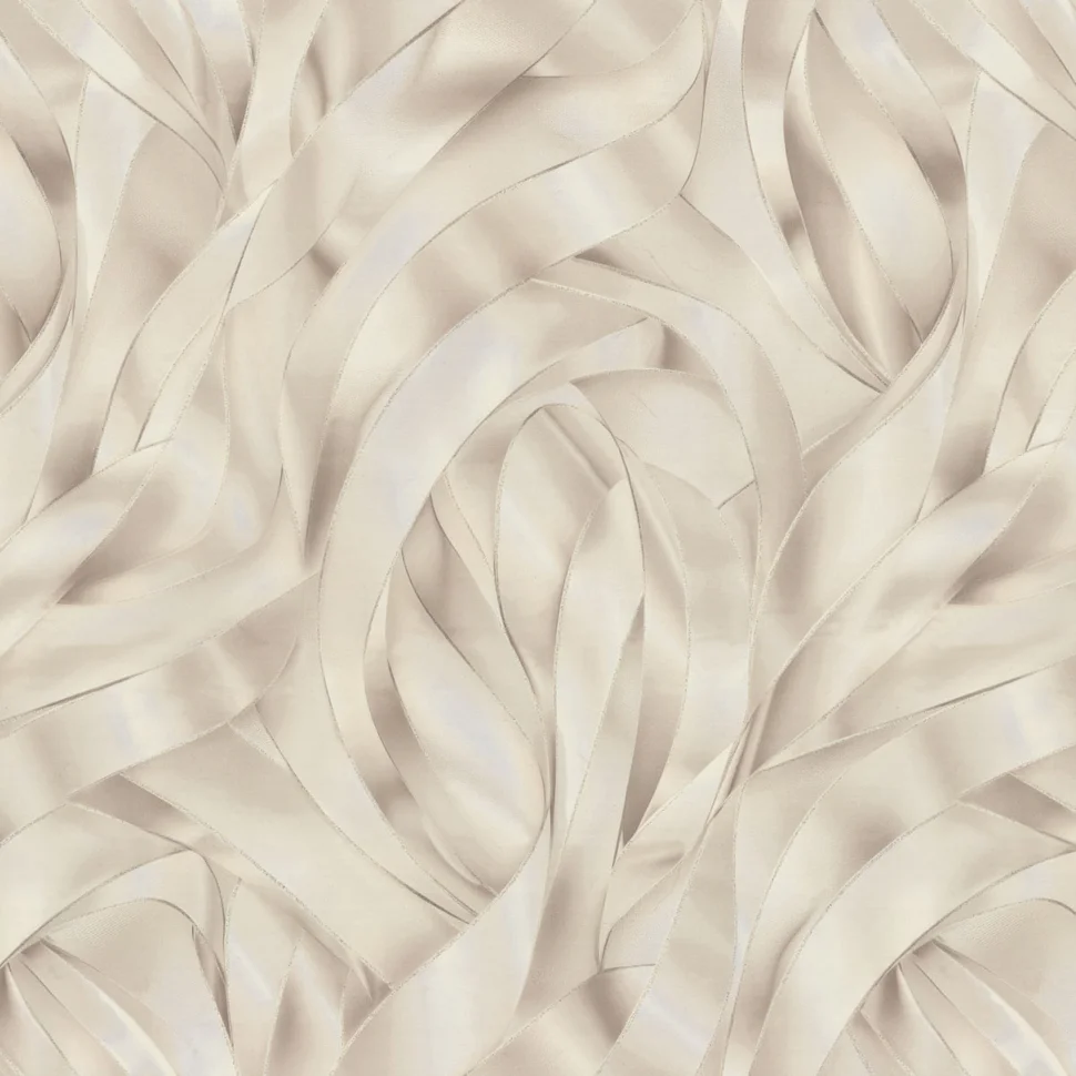 Обои MONTE SOLARO арт.9320-17 виниловые горячего тиснения на флизелиновой основе 1,06*10,05м Liana декор