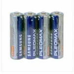 Элемент питания S Pleomax (Samsung) R6(4шт)