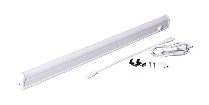 Светильник светодиодный 5Вт 5000K 175-265В IP40 500Лм 300мм Пятерочка СПБ