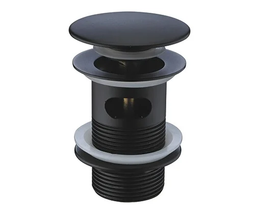 Клапан донный WasserKRAFT Push-up A080