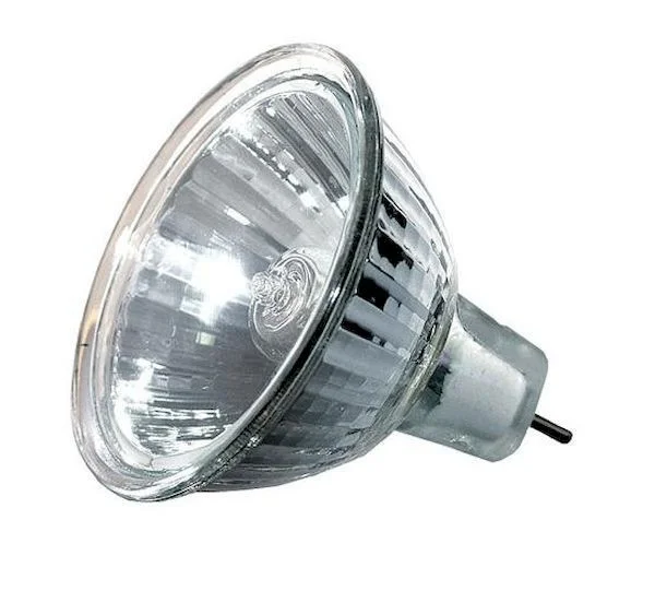 Лампа галогенная 35W GX5.3 MR11 220V 3000К Camelion MINI JCDR 7092