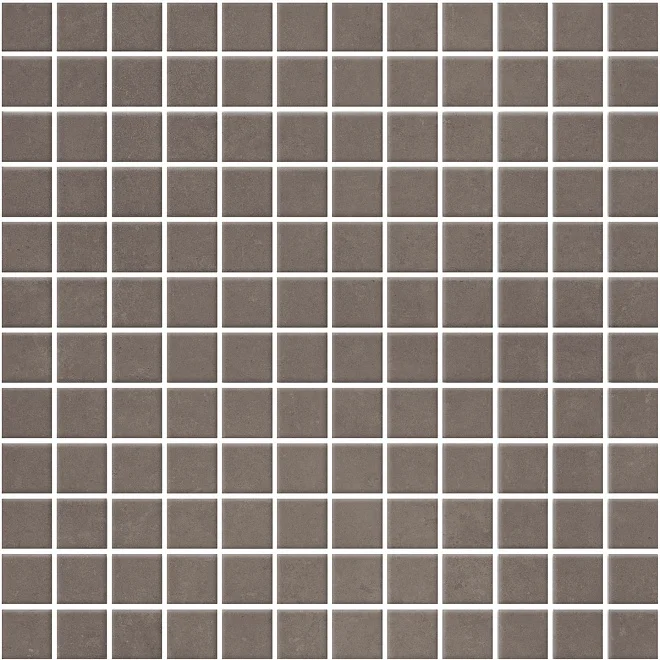Плитка KERAMA MARAZZI Кастелло коричневый 29,8х29,8х3,5 арт.20103