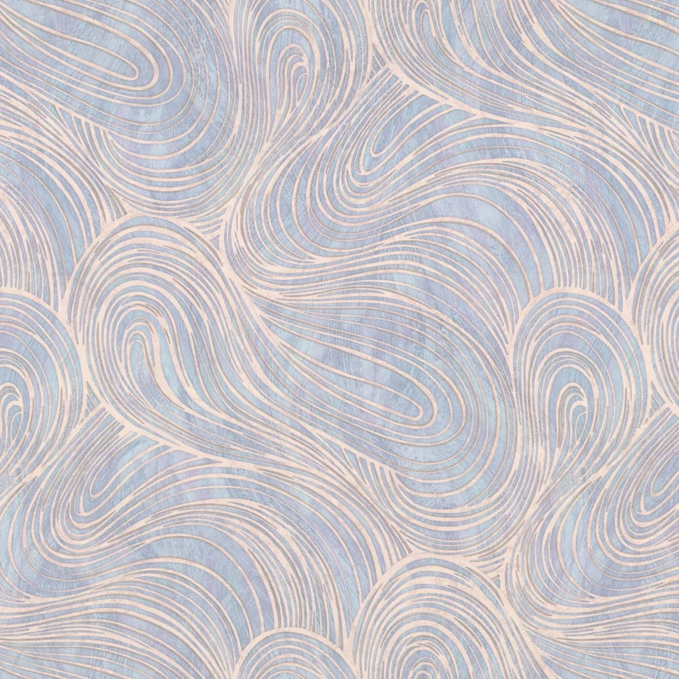 Обои MONTE SOLARO арт.9102-03 виниловые горячего тиснения на флизелиновой основе 1,06*10 Шармэль фон