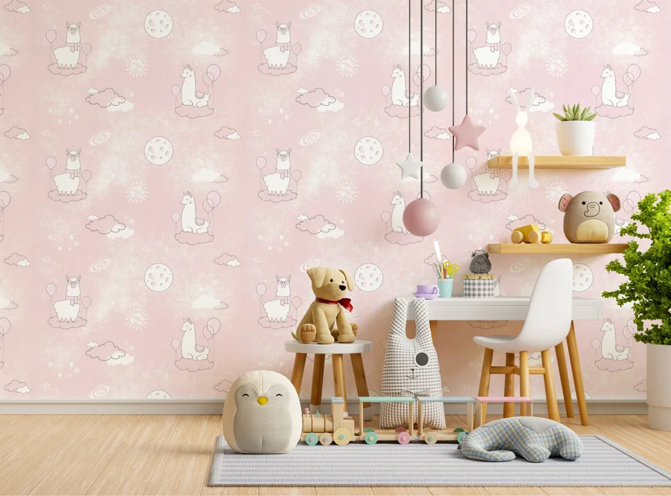 Обои WALLDECOR арт.75340-15 виниловые горячего тиснения на флизелиновой основе 1,06*10,05м Альпака декор