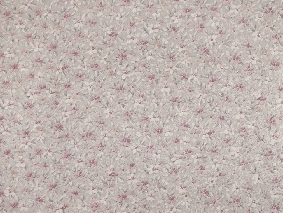 Обои ELYSIUM арт.29213 виниловые на бумажной основе горячего тиснения 0,53*10м Патриция декор