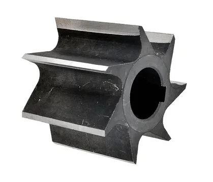 Нож для измельчителей DDE SH 300 фреза