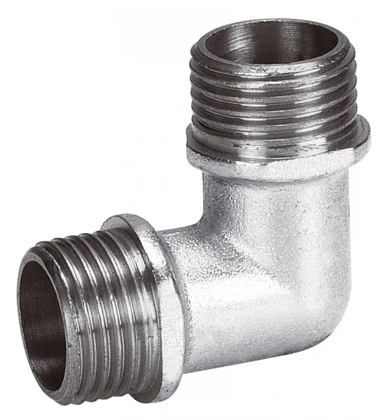 Уголок 1/2"M x 1/2"M AQualink